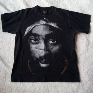 Tupac tshirt